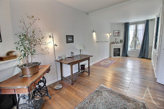 achat maison choisy-le-roi 94600