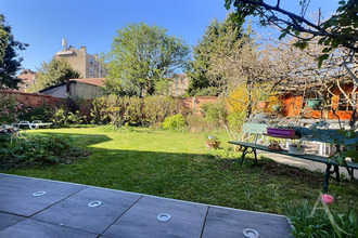 achat maison choisy-le-roi 94600