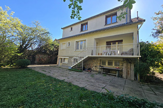 achat maison choisy-le-roi 94600