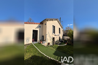 achat maison choisy-le-roi 94600