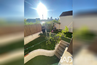 achat maison choisy-le-roi 94600