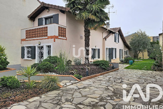 achat maison choisy-le-roi 94600