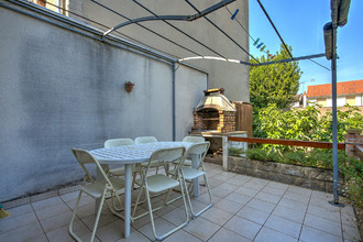 achat maison choisy-le-roi 94600