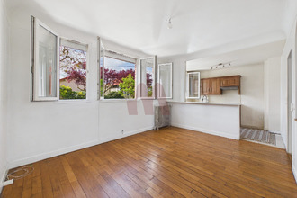 achat maison choisy-le-roi 94600