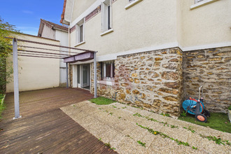 achat maison choisy-le-roi 94600