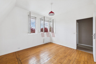 achat maison choisy-le-roi 94600