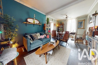 achat maison choisy-le-roi 94600