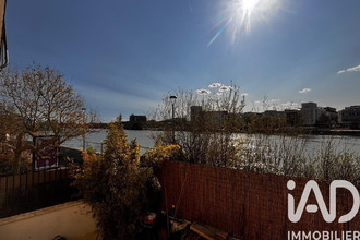 achat maison choisy-le-roi 94600