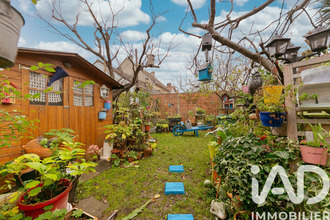 achat maison choisy-le-roi 94600