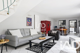 achat maison choisy-le-roi 94600