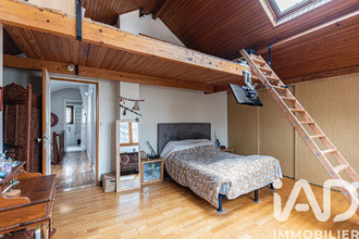 achat maison choisy-le-roi 94600