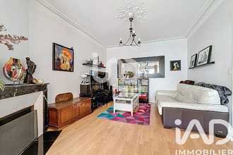 achat maison choisy-le-roi 94600