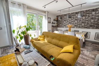 achat maison choisy-le-roi 94600