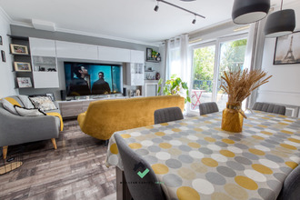 achat maison choisy-le-roi 94600