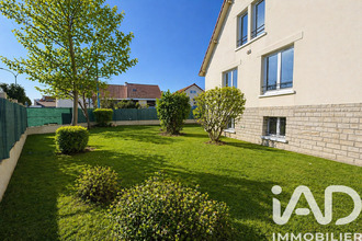 achat maison choisy-le-roi 94600