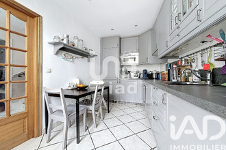achat maison choisy-le-roi 94600