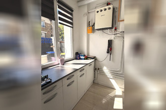 achat maison choisy-le-roi 94600