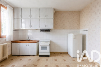 achat maison choisy-le-roi 94600