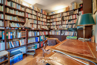 achat maison choisy-le-roi 94600