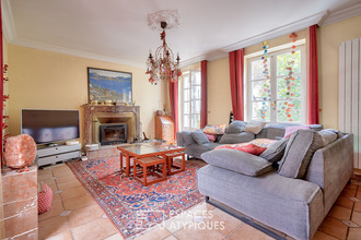 achat maison choisy-le-roi 94600