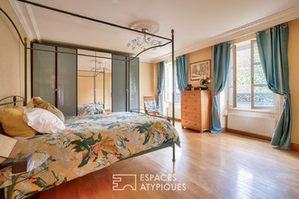 achat maison choisy-le-roi 94600