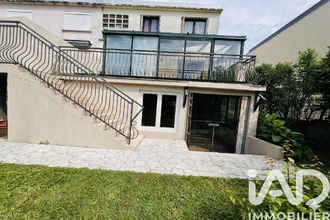 achat maison choisy-le-roi 94600