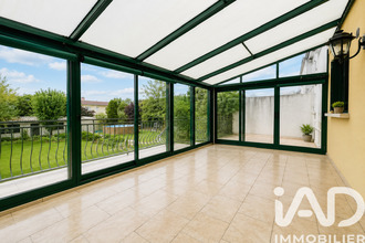 achat maison choisy-le-roi 94600