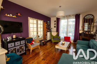 achat maison choisy-le-roi 94600