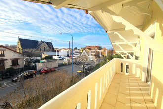 achat maison choisy-le-roi 94600