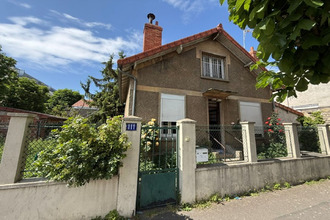 achat maison choisy-le-roi 94600