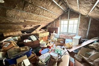 achat maison choisy-le-roi 94600