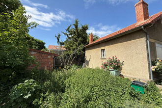 achat maison choisy-le-roi 94600