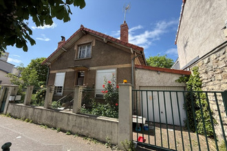 achat maison choisy-le-roi 94600