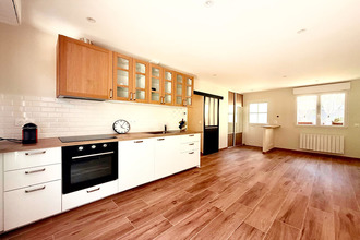 achat maison choisy-le-roi 94600