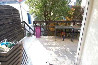 achat maison choisy-le-roi 94600