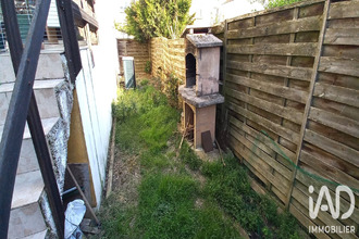 achat maison choisy-le-roi 94600