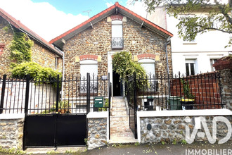achat maison choisy-le-roi 94600
