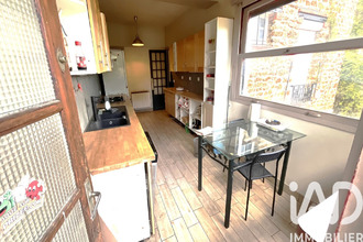 achat maison choisy-le-roi 94600