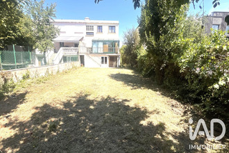 achat maison choisy-le-roi 94600