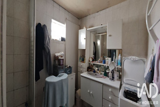 achat maison choisy-le-roi 94600