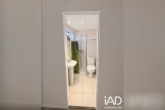 achat maison choisy-le-roi 94600
