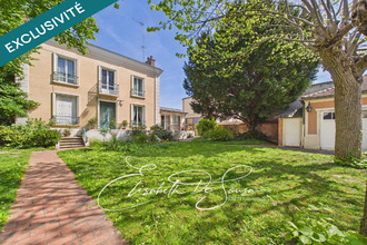 achat maison choisy-le-roi 94600