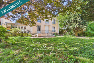 achat maison choisy-le-roi 94600