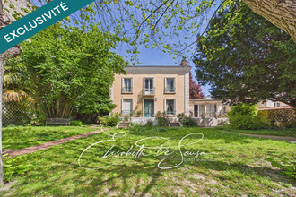 achat maison choisy-le-roi 94600