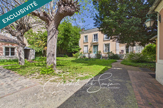 achat maison choisy-le-roi 94600