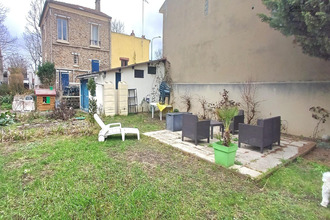 achat maison choisy-le-roi 94600