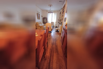 achat maison choisy-le-roi 94600