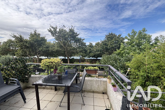 achat maison choisy-le-roi 94600