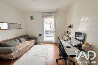 achat maison choisy-le-roi 94600