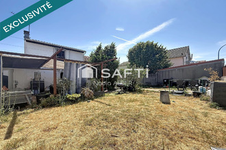 achat maison choisy-le-roi 94600